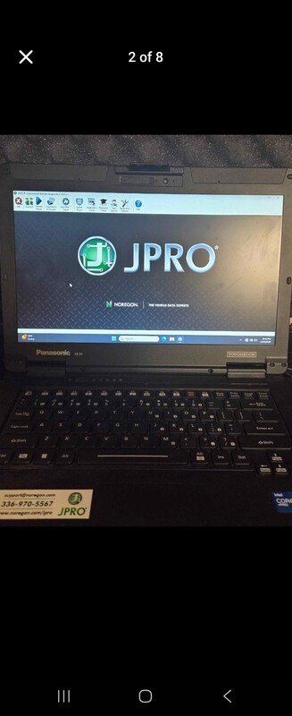 JPRO 1
