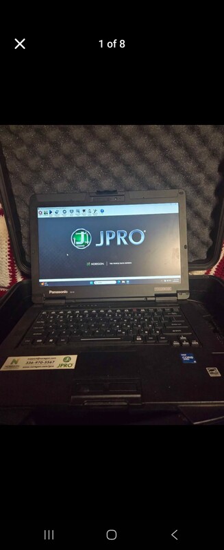 JPRO 4